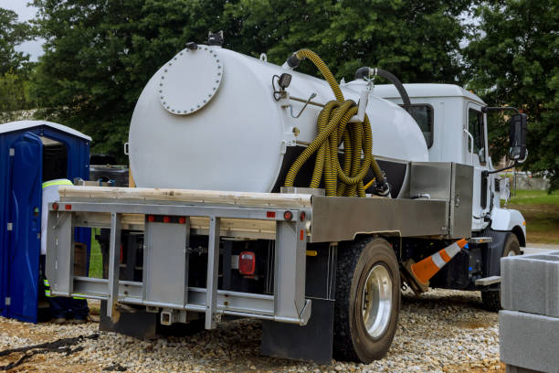 Porta potty rental for festivals in Bartonville, TX