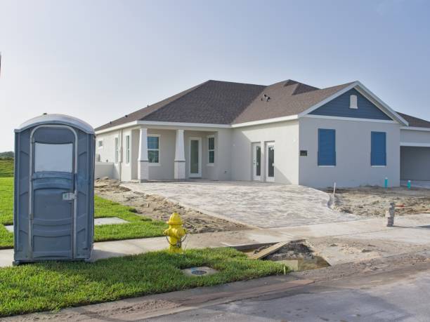Best Porta potty rental near me  in Bartonville, TX