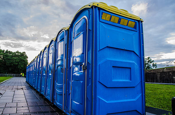 Portable restroom solutions in Bartonville, TX